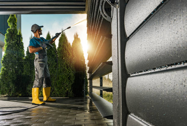 Reliable Goreville, IL Pressure Washing Services Solutions